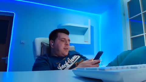 JasonJacks online show from May 5, 2026, 5:54 pm