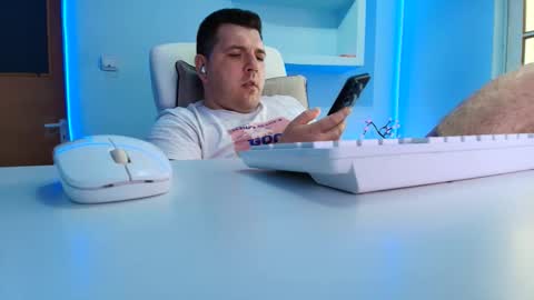 JasonJacks online show from May 27, 2026, 6:10 am