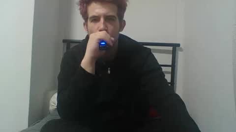 JaxonXjason online show from March 23, 2026, 10:25 pm