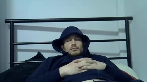 JaxonXjason online show from April 5, 2026, 11:24 pm