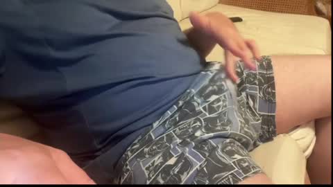 Jasonporter1980 online show from April 10, 2026, 2:00 pm