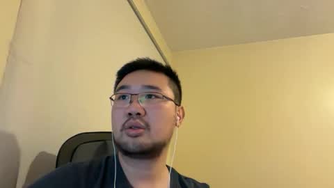 Jason Ryu online show from December 22, 2025, 5:54 pm