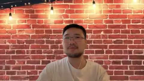 Jason Ryu online show from February 16, 2026, 4:14 pm