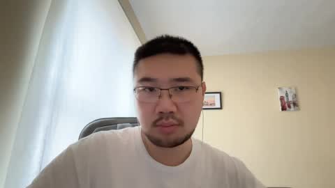 Jason Ryu online show from April 5, 2026, 10:56 am