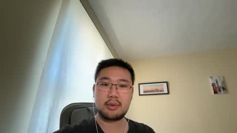 Snapshot of jasonryu2025 chatting on April 25, 2026, 12:30 pm Jason Ryu online show from April 25, 2026, 12:30 pm