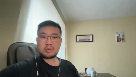 Snapshot of jasonryu2025 chatting on May 5, 2026, 11:07 am Jason Ryu online show from May 5, 2026, 11:07 am