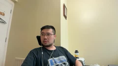 Snapshot of jasonryu2025 chatting on May 10, 2026, 2:22 pm Jason Ryu online show from May 10, 2026, 2:22 pm
