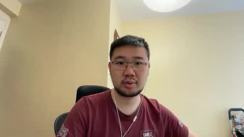 Snapshot of jasonryu2025 chatting on May 12, 2026, 10:01 am Jason Ryu online show from May 12, 2026, 10:01 am