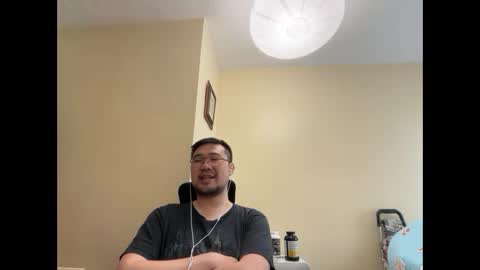 Snapshot of jasonryu2025 chatting on May 13, 2026, 11:07 am Jason Ryu online show from May 13, 2026, 11:07 am