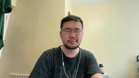 Snapshot of jasonryu2025 chatting on May 14, 2026, 1:29 pm Jason Ryu online show from May 14, 2026, 1:29 pm