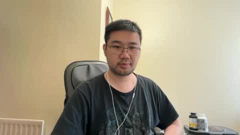 Snapshot of jasonryu2025 chatting on May 22, 2026, 11:16 am Jason Ryu online show from May 22, 2026, 11:16 am