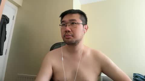 Snapshot of jasonryu2025 chatting on May 24, 2026, 8:30 am Jason Ryu online show from May 24, 2026, 8:30 am