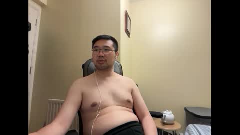 Snapshot of jasonryu2025 chatting on May 25, 2026, 9:54 pm Jason Ryu online show from May 25, 2026, 9:54 pm