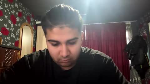 Snapshot of jasonsua21 chatting on January 16, 2025, 3:02 pm jasonsua21 online show from January 16, 2025, 3:02 pm