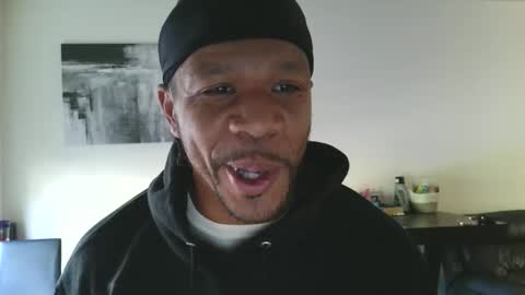 Jason Sweets online show from April 30, 2026, 3:18 pm