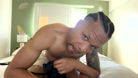 Jason Sweets online show from May 7, 2026, 10:04 pm
