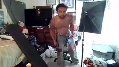 jj online show from March 18, 2026, 12:47 am