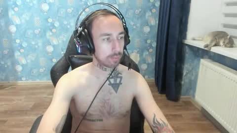 Snapshot of jasonwaker chatting on November 9, 2025, 8:40 pm jasonwaker online show from November 9, 2025, 8:40 pm