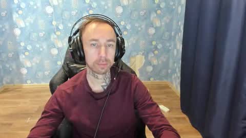Snapshot of jasonwaker chatting on January 5, 2026, 9:40 pm jasonwaker online show from January 5, 2026, 9:40 pm