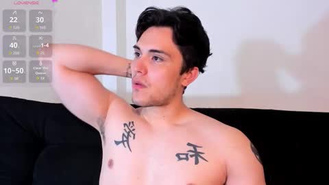 Jason online show from December 20, 2025, 1:29 pm