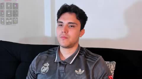 Jason online show from January 17, 2026, 1:54 am