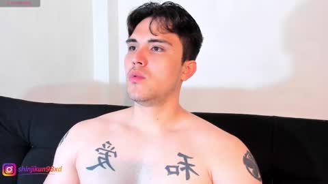 Jason online show from February 20, 2026, 1:22 pm