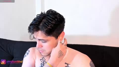 Jason online show from February 22, 2026, 3:32 pm