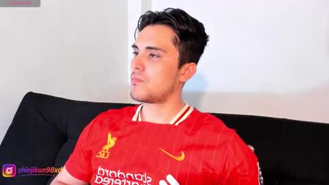 Jason online show from February 25, 2026, 1:26 am