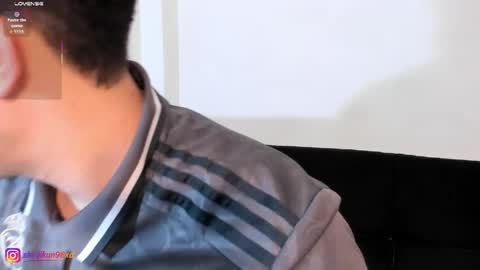 Jason online show from March 31, 2026, 12:45 am