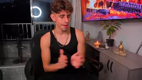 JASPER JONES online show from January 2, 2025, 11:16 pm