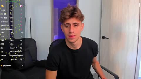 JASPER JONES online show from January 15, 2025, 9:41 pm