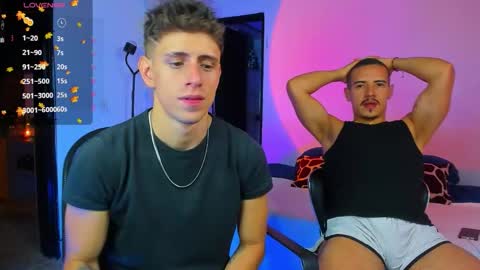 JASPER JONES online show from November 8, 2025, 10:52 pm