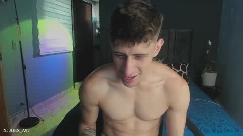 JASPER JONES online show from April 15, 2026, 9:04 pm