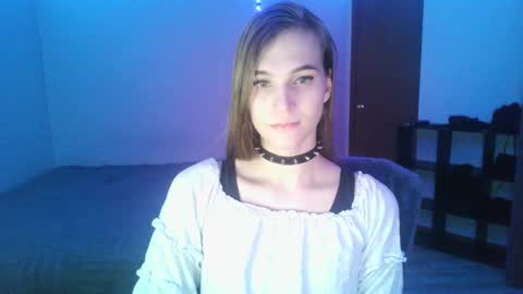 JasperArgyle online show from February 28, 2026, 1:06 am