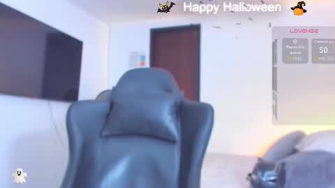 JBrooksXx online show from November 1, 2025, 2:35 am