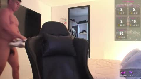 JBrooksXx online show from February 1, 2026, 12:26 pm