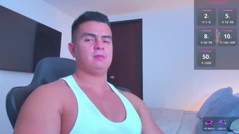 JBrooksXx online show from February 5, 2026, 6:34 pm