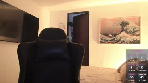 JBrooksXx online show from March 16, 2026, 1:26 pm