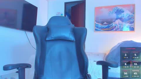 JBrooksXx online show from April 8, 2026, 2:50 pm