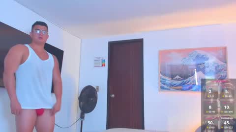 JBrooksXx online show from May 15, 2026, 4:14 pm