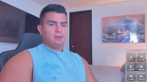 JBrooksXx online show from May 19, 2026, 1:06 pm