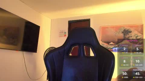 JBrooksXx online show from July 8, 2026, 11:04 am