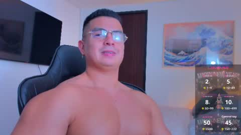 JBrooksXx online show from July 14, 2026, 11:10 pm
