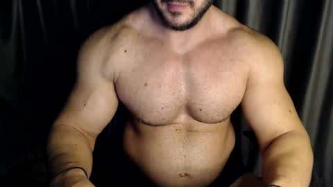 Snapshot of jasphermscl chatting on December 4, 2024, 9:24 pm JaspherMscl online show from December 4, 2024, 9:24 pm