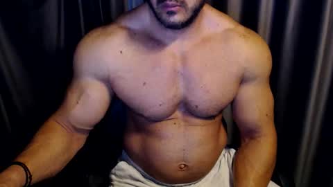 Snapshot of jasphermscl chatting on October 14, 2025, 4:13 am JaspherMscl online show from October 14, 2025, 4:13 am