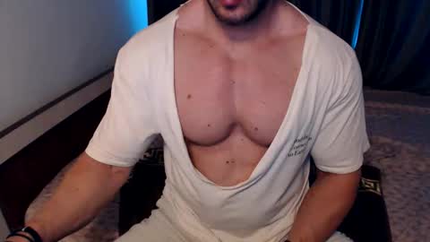 JaspherMscl online show from May 27, 2026, 2:47 pm
