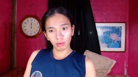 Snapshot of jassiemiles chatting on January 17, 2025, 8:56 am Jassie online show from January 17, 2025, 8:56 am