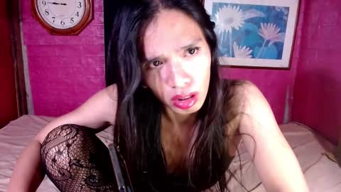 Snapshot of jassiemiles chatting on February 23, 2025, 5:39 pm Jassie online show from February 23, 2025, 5:39 pm