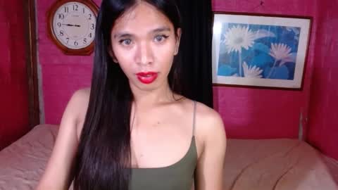 Snapshot of jassiemiles chatting on March 1, 2025, 4:33 pm Jassie online show from March 1, 2025, 4:33 pm