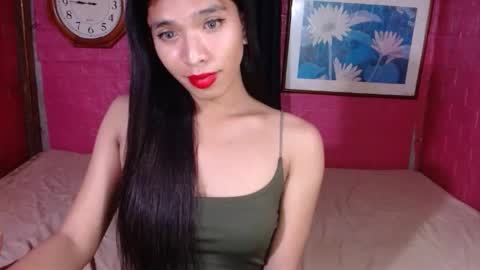 Snapshot of jassiemiles chatting on March 3, 2025, 6:12 pm Jassie online show from March 3, 2025, 6:12 pm